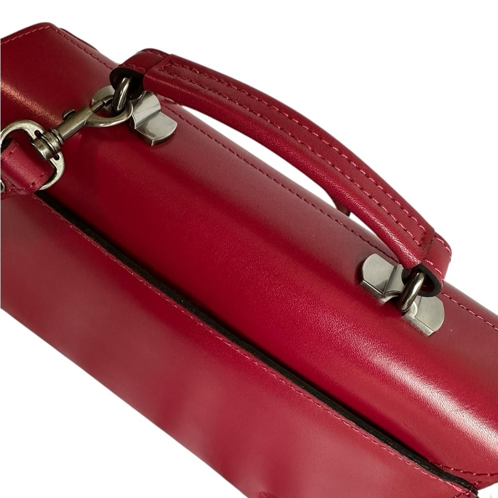 Patricia Nash Charonne Satchel - Picture 8 of 12